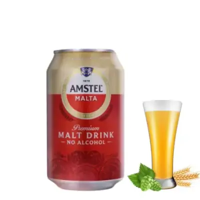 AMSTEL MALT