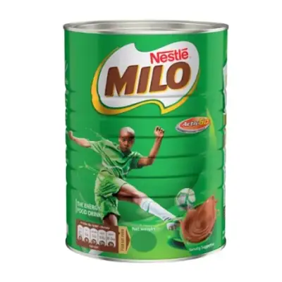 PEAK MILK POWDER 400G