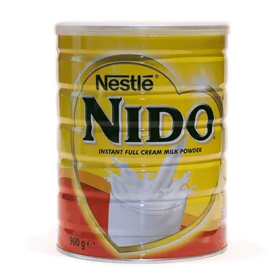 TROPICAL SUN POWDERED MILK