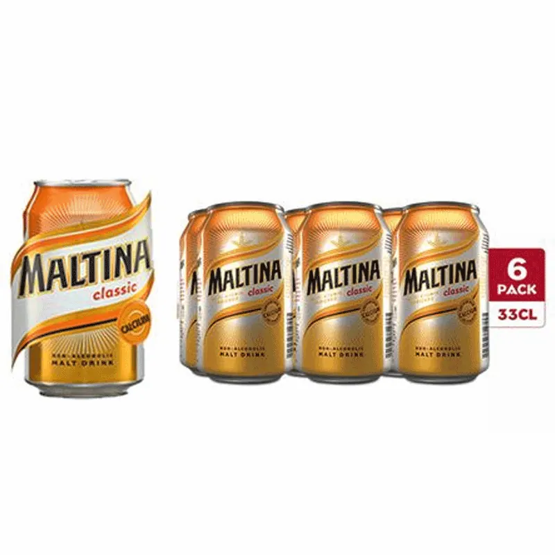 MALTINA CAN