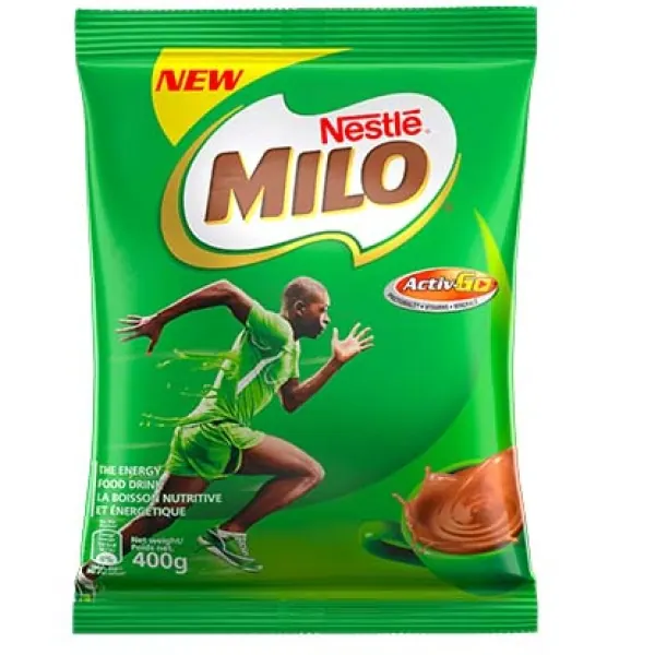 MILO