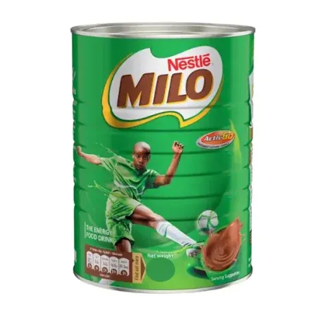 PEAK MILK POWDER 400G