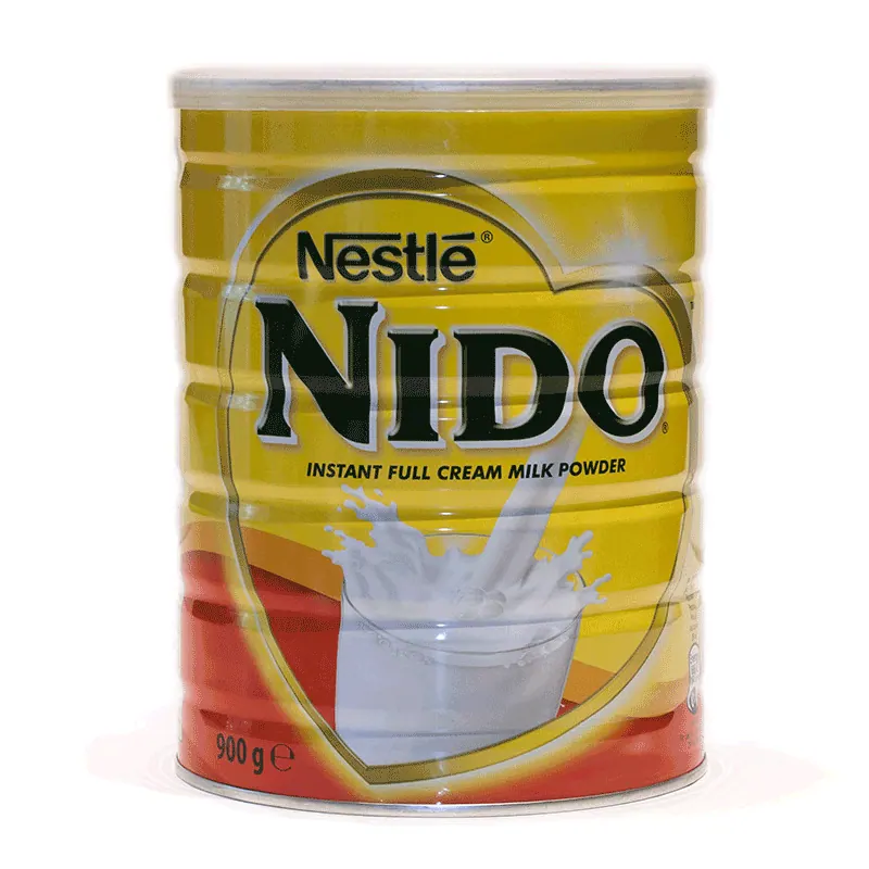 TROPICAL SUN POWDERED MILK