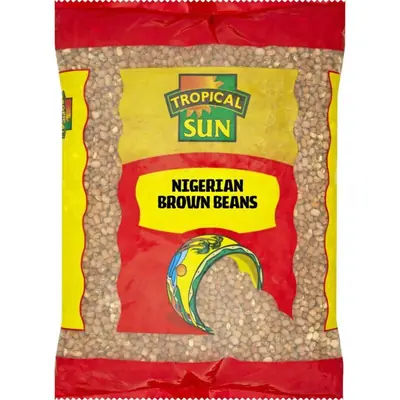 brown beans 1.5kg
