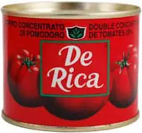 DE RICA