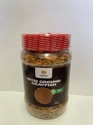 GROUND CRAYFISH