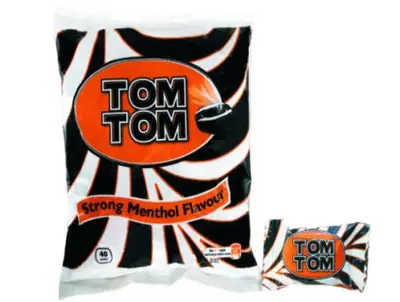 TOM TOM