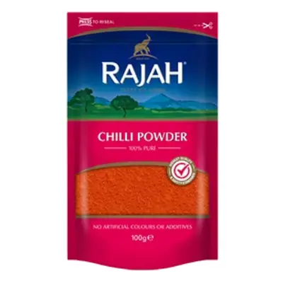 TS CHILLI POWDER