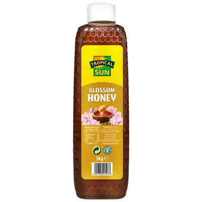 TS HONEY