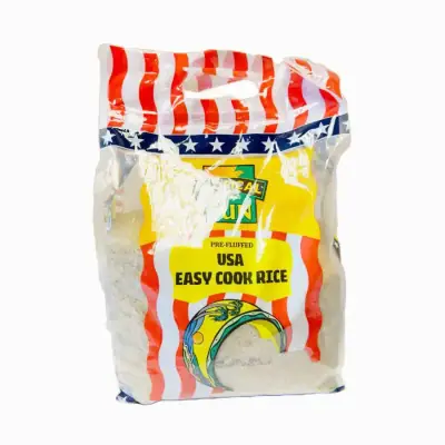 TS USA EASY COOK 2KG